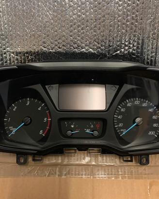 Computer di bordo Ford transit custom trend 2.0