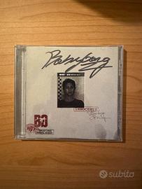 CD Baby Gang Innocente Autografato