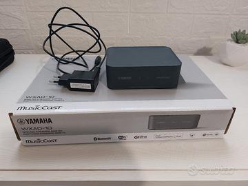 streamer Yamaha Musiccast WXAD-10