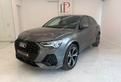 Audi Q3 Sportback TDI S tronic line edition