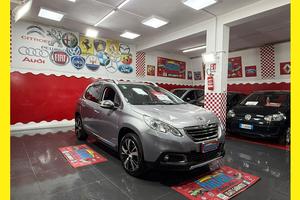 Peugeot 2008 1.6 BlueHDi 120cv - 2016