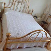coperta letto matrimoniale 