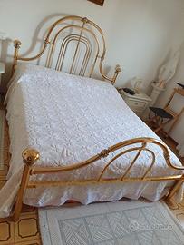 coperta letto matrimoniale 