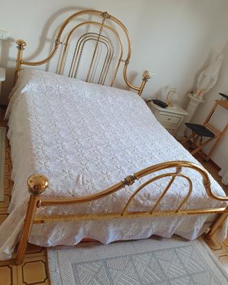 coperta letto matrimoniale 