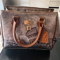 Borsa Ynot? Originale Roma