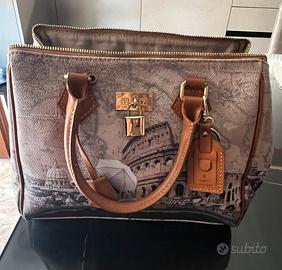 Borsa Ynot? Originale Roma