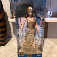 Barbie Princess of the Vikings