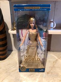 Barbie Princess of the Vikings