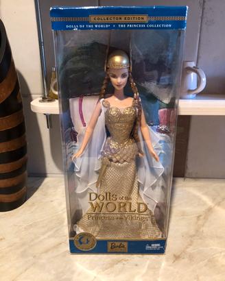 Barbie Princess of the Vikings