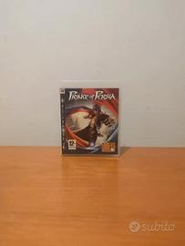 Prince of Persia – PlayStation 3