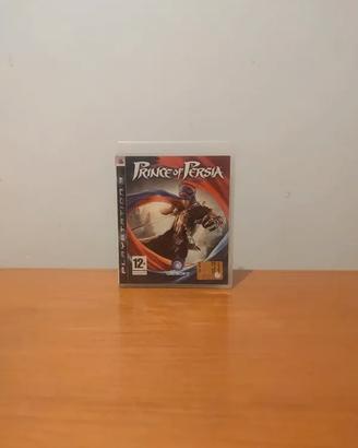 Prince of Persia – PlayStation 3