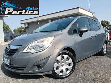 Opel Meriva 1.4 16V Gpl valido fino al 2034
