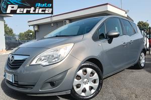 Opel Meriva 1.4 16V Gpl valido fino al 2034