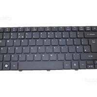 Tastiera Keyboard Notebook Acer KB.I140A.223