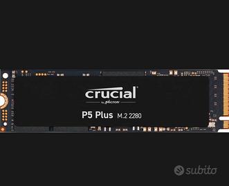 Hard disk ssd 512 gb