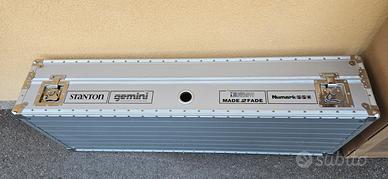 Flightcase per dj