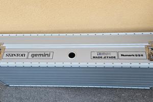 Flightcase per dj