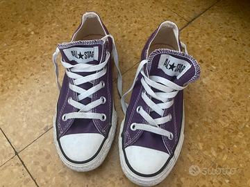 Converse All Star viola 36.5