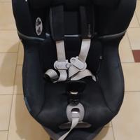 Cybex Sirona S2 i-Size Seggiolino auto, 3 Mesi - 4