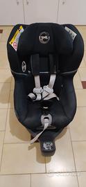Cybex Sirona S2 i-Size Seggiolino auto, 3 Mesi - 4