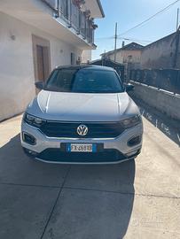 T-roc 2019