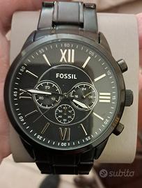 Orologio Fossil uomo
