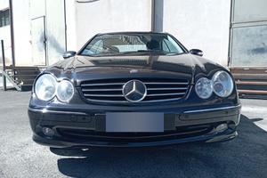 MERCEDES CLK 320 cat Elegance ASI