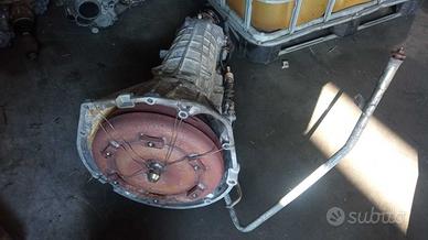 Cambio Automatico Jaguar XJ 6 4.0 241CV anno 1994