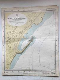 carte nautiche