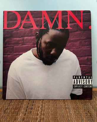 kendrick lamar Damn