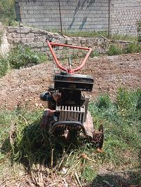 motozappa