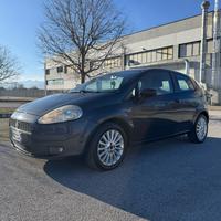 Fiat Grande Punto gpl