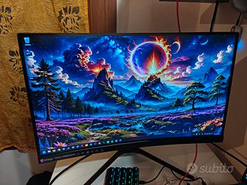 MSI Optix MAG241CR