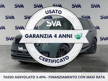 Land Rover Range Rover SWB HSE awd 249cv auto - IV