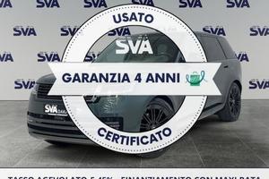 Land Rover Range Rover SWB HSE awd 249cv auto - IV