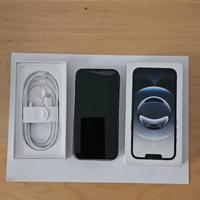 iPhone 16e Black 128GB