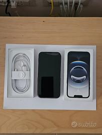 iPhone 16e Black 128GB