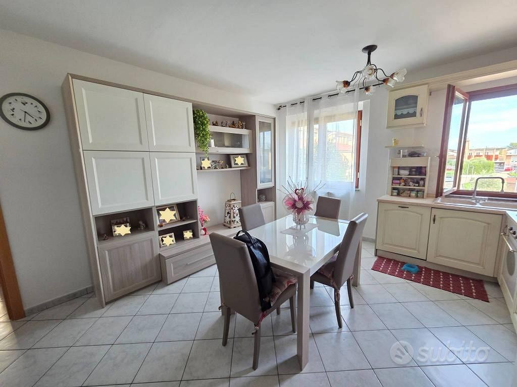 Appartamento – Signa, San Mauro - Vista 2
