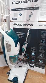 aspirapolvere lava pavimenti Roventa