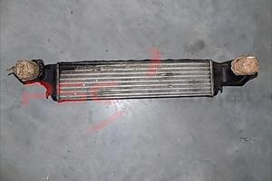 Intercooler 17512246795 BMW 320d (E46)