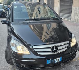 Mercedes-Benz Classe B 180 CDI  (80kW)