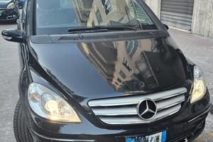 Mercedes-Benz Classe B 180 CDI  (80kW)