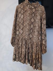 vestito Zara
