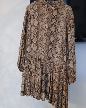vestito Zara