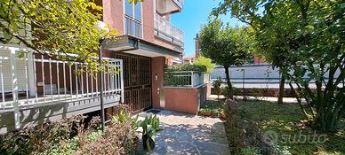 Vendita appartamento 3 locali V Don Guanella