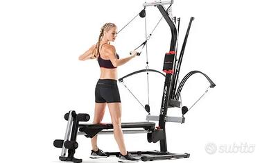 Palestra completa a casa: > 30 esercizi - NO PESI!