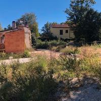 Opicina terreno edificabile