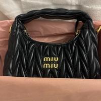 Borsa a mano Miu Miu