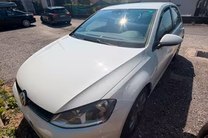 VW Golf 1.2