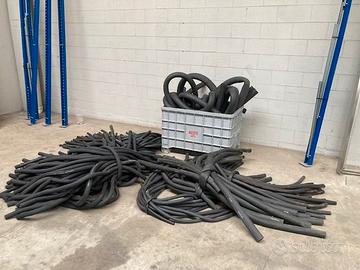 TUBI ISOLANTI ARMAFLEX 145 pezzi da 2 Mt.
